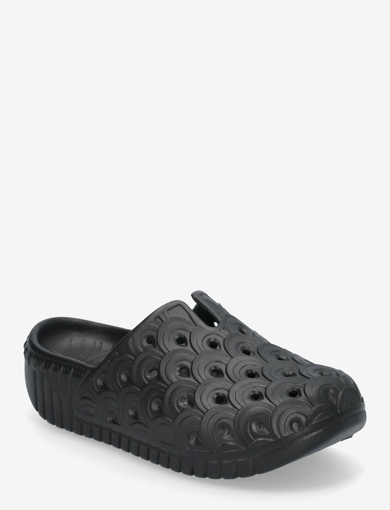 Ilse Jacobsen - Birch Clog - naised - black - 0