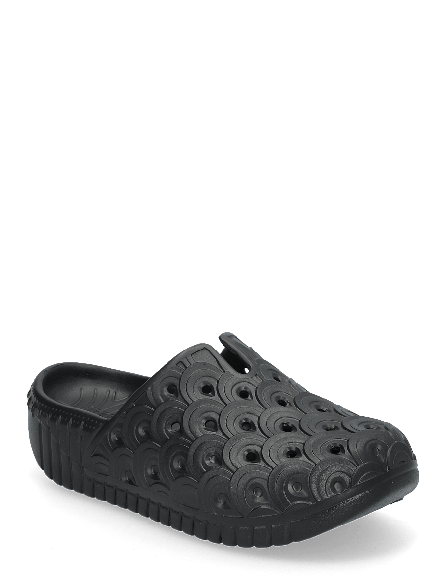 Ilse Jacobsen - Birch Clog - clogs - black - 0