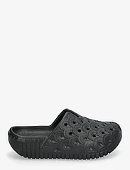 Ilse Jacobsen - Birch Clog - damen - black - 1