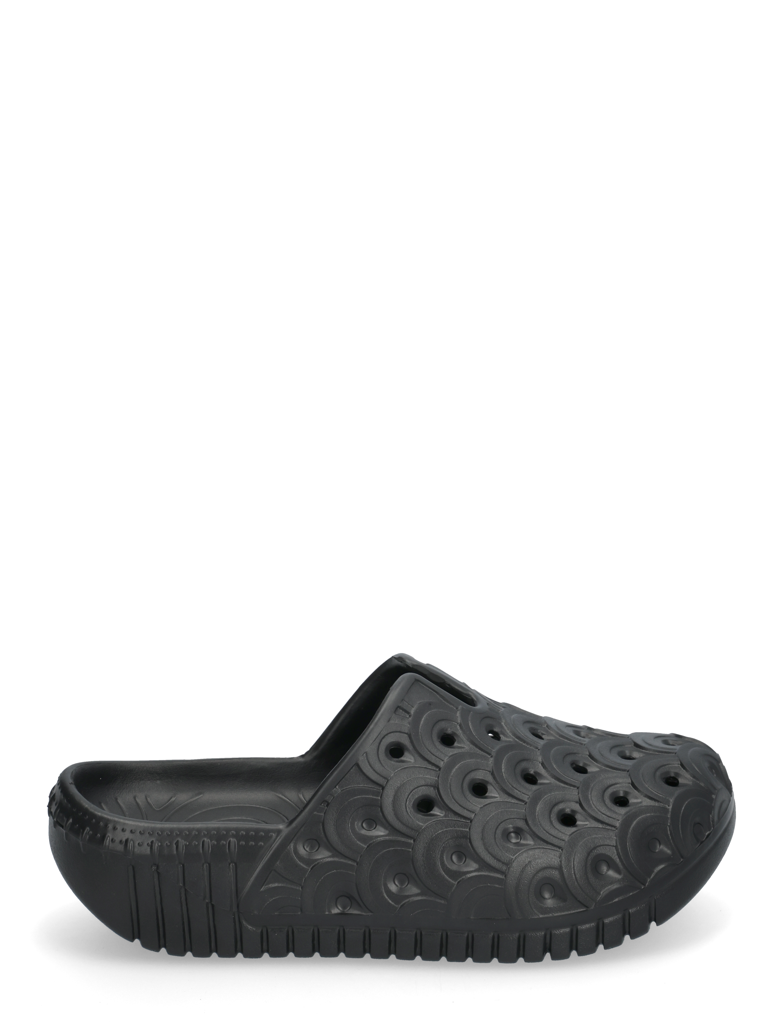 Ilse Jacobsen - Birch Clog - sievietēm - black - 1