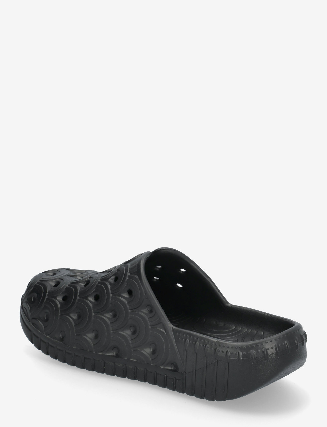 Ilse Jacobsen - Birch Clog - naised - black - 2