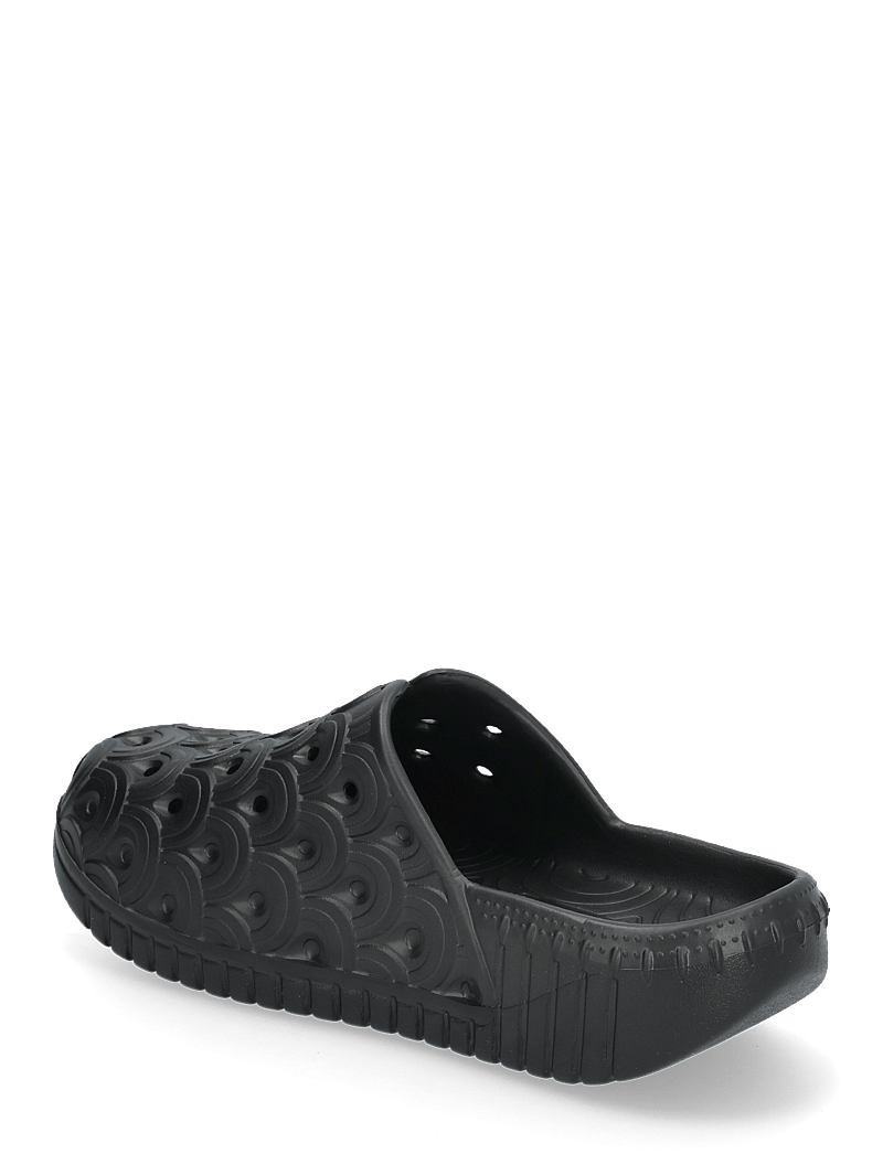 Ilse Jacobsen - Birch Clog - clogs - black - 2