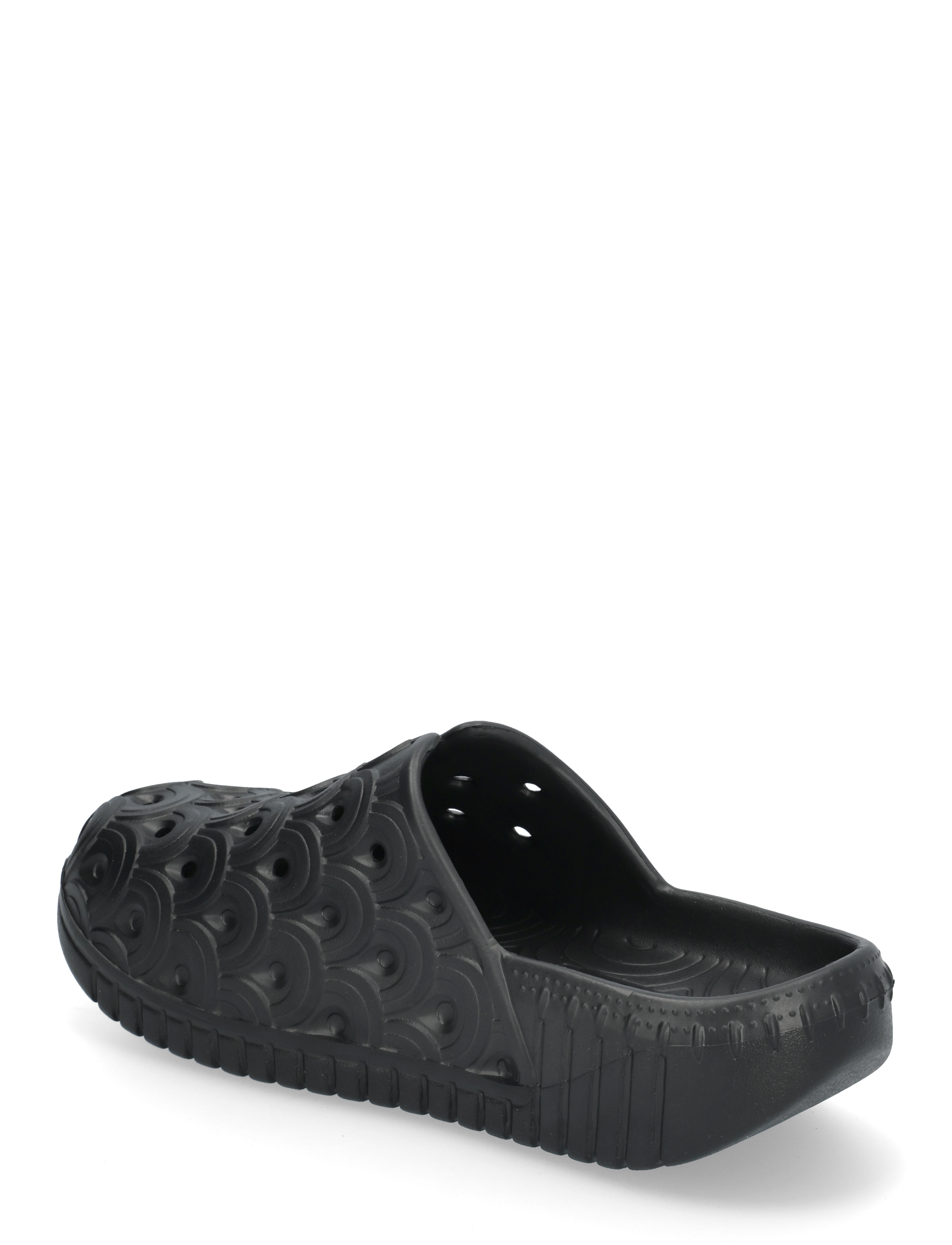 Ilse Jacobsen - Birch Clog - sievietēm - black - 2