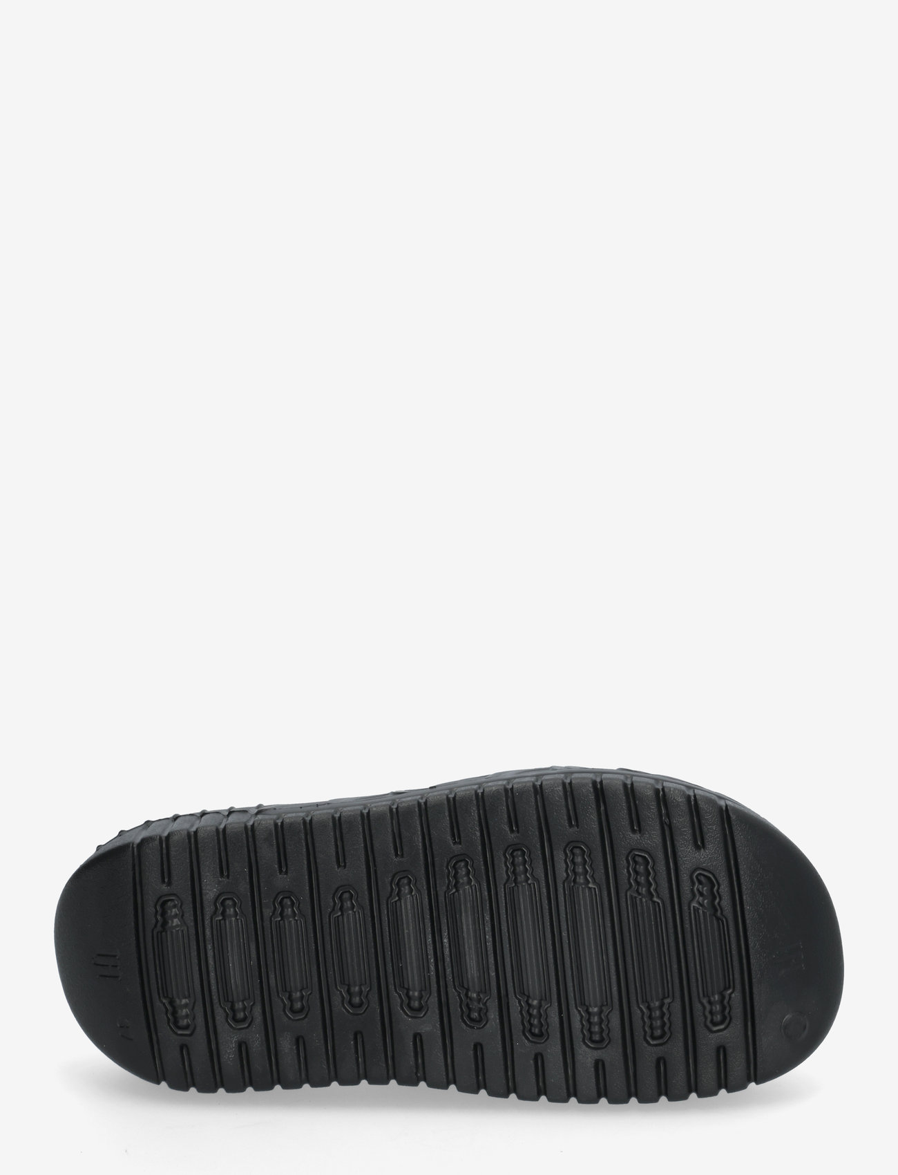 Ilse Jacobsen - Birch Clog - naised - black - 4