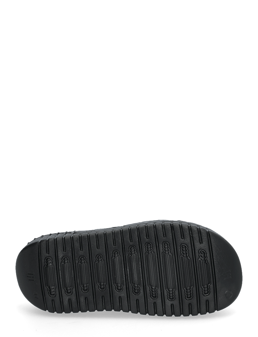 Ilse Jacobsen - Birch Clog - clogs - black - 4