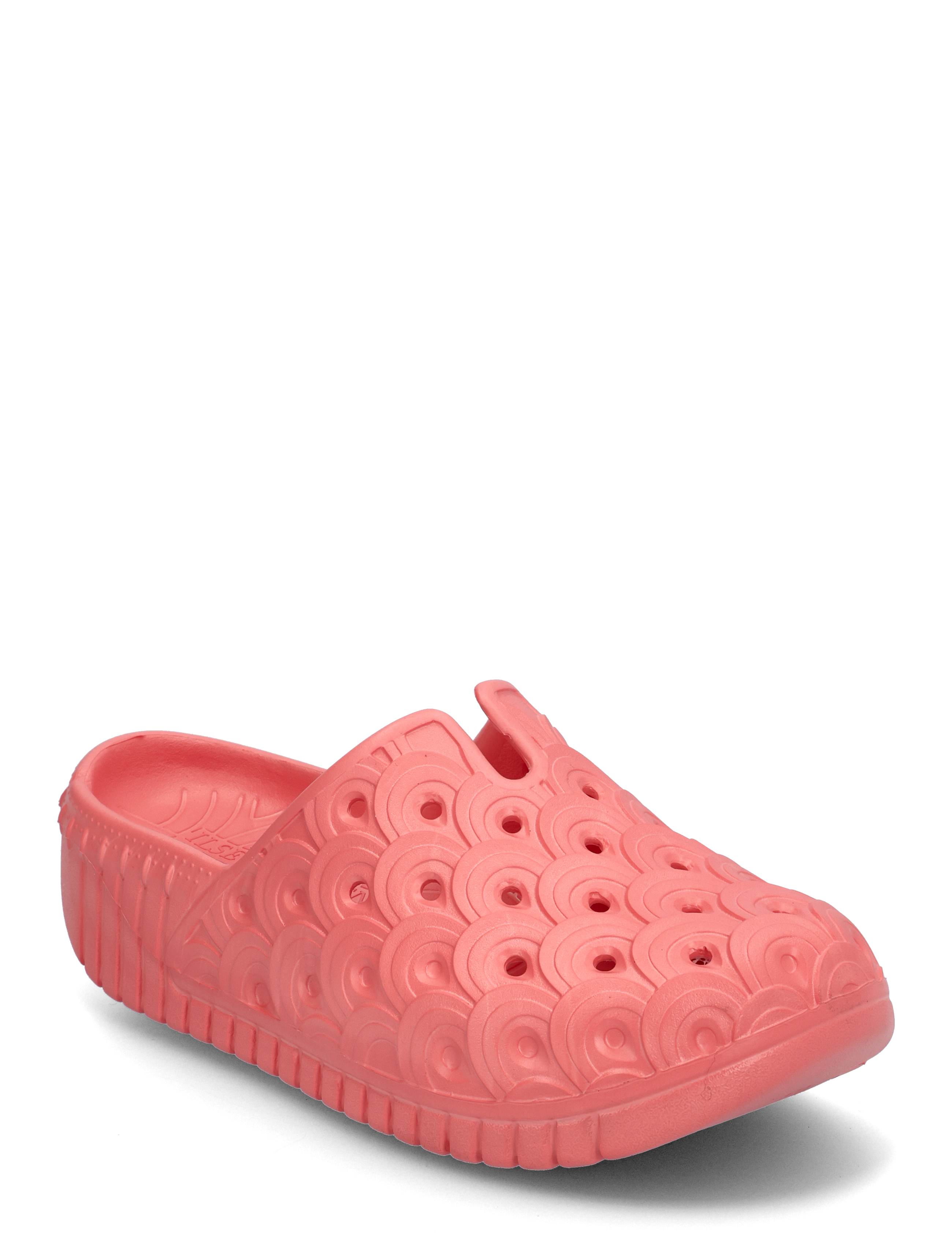 ILSE JACOBSEN Birch Clog Rot - 36 - Damen