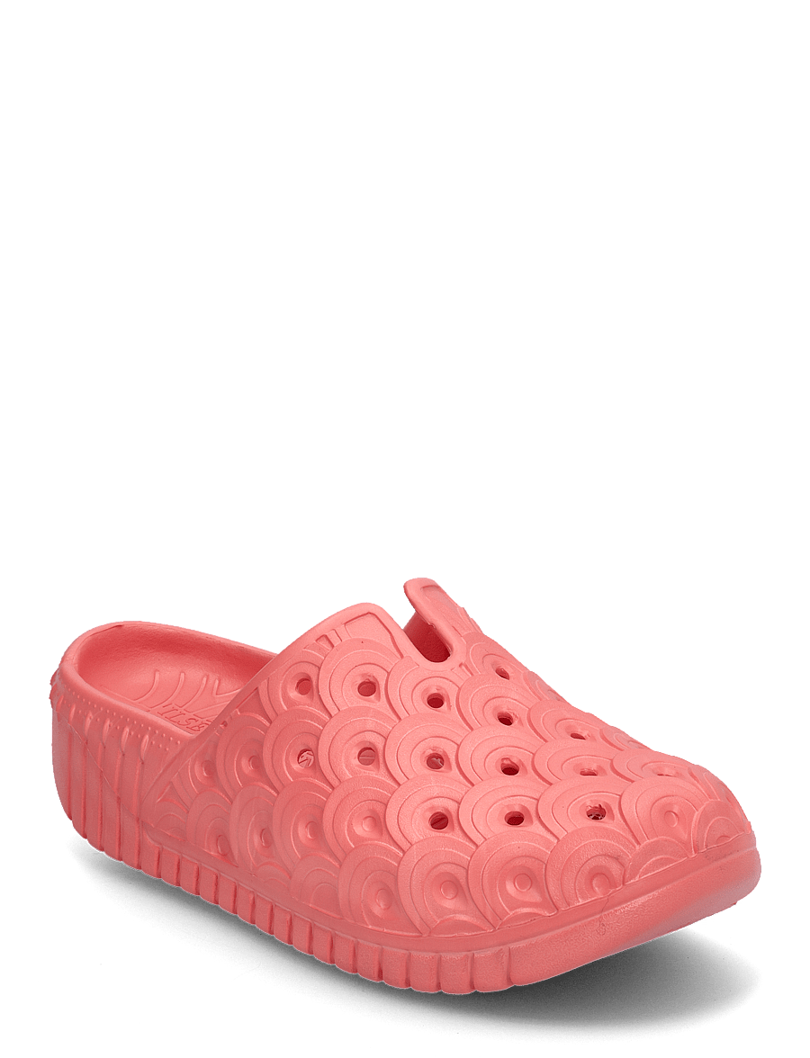 Ilse Jacobsen - Birch Clog - clogs - dubarry - 0