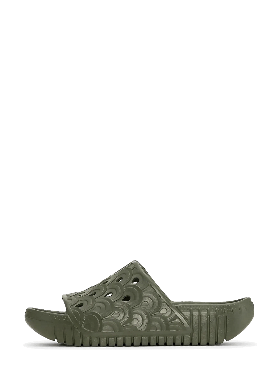 Ilse Jacobsen - Birch Sandal - army - 3