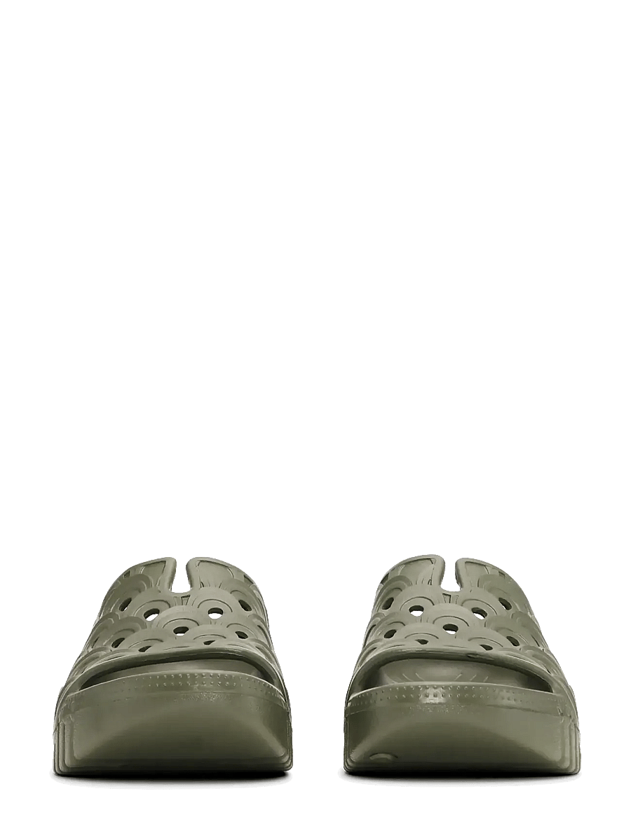 Ilse Jacobsen - Birch Sandal - army - 5