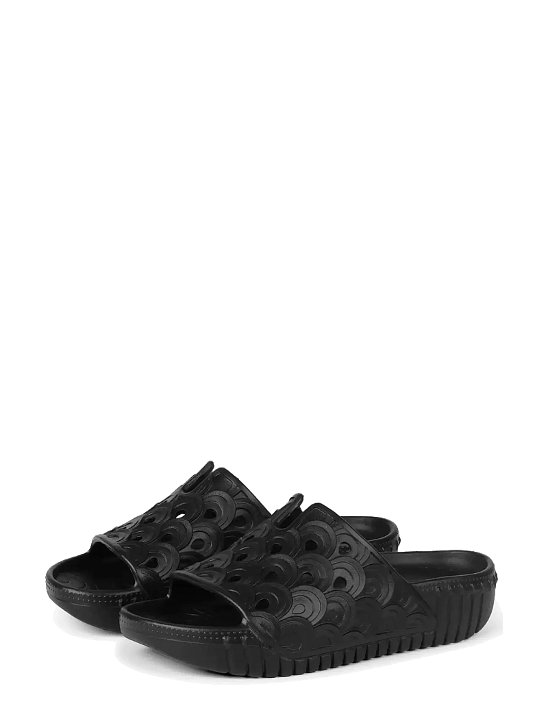 Ilse Jacobsen - Birch Sandal - flache sandalen - black - 1