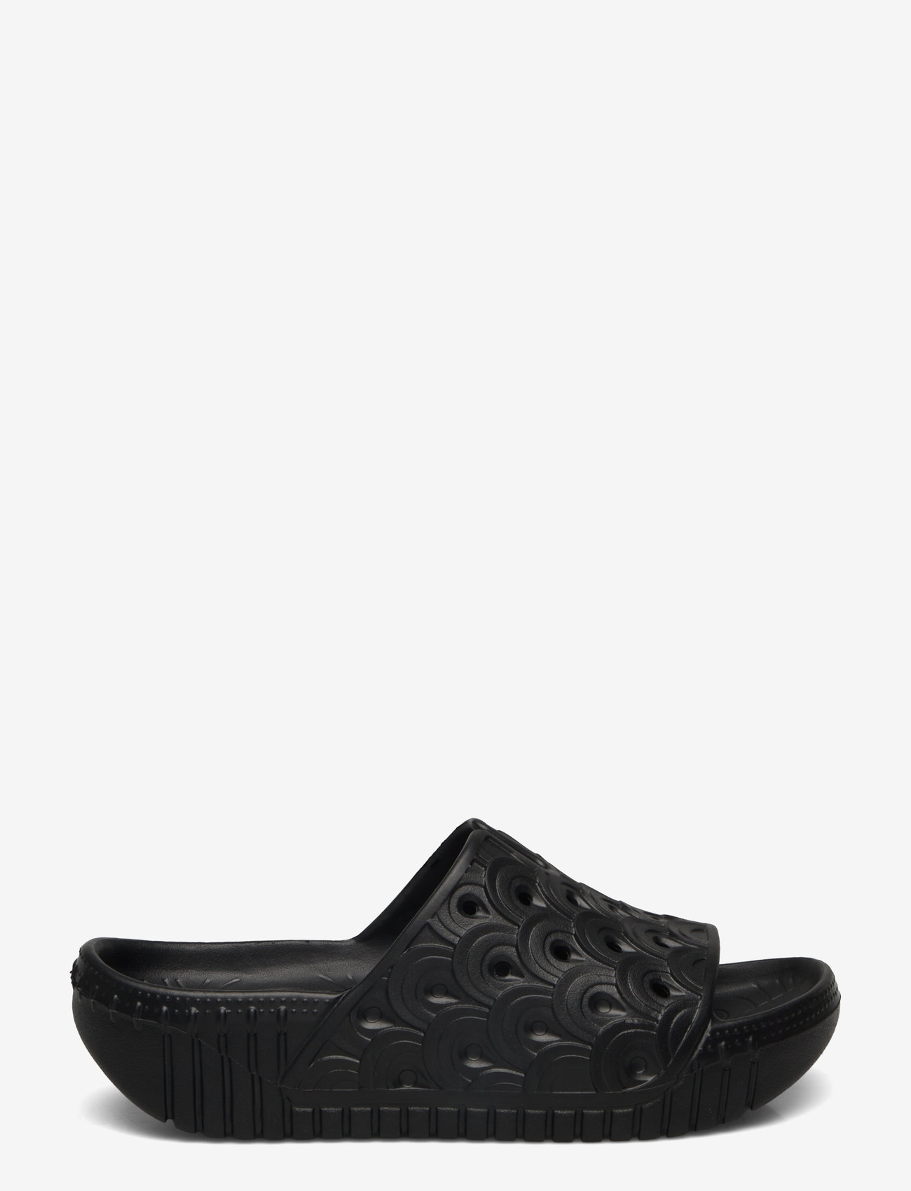 Ilse Jacobsen - Birch Sandal - kontsata sandaalid - black - 1