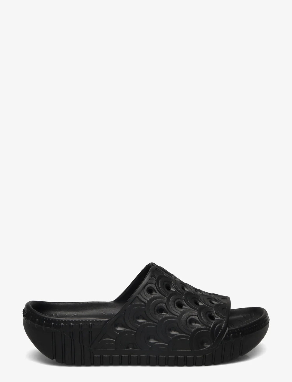 Ilse Jacobsen - Birch Sandal - kontsata sandaalid - black - 1