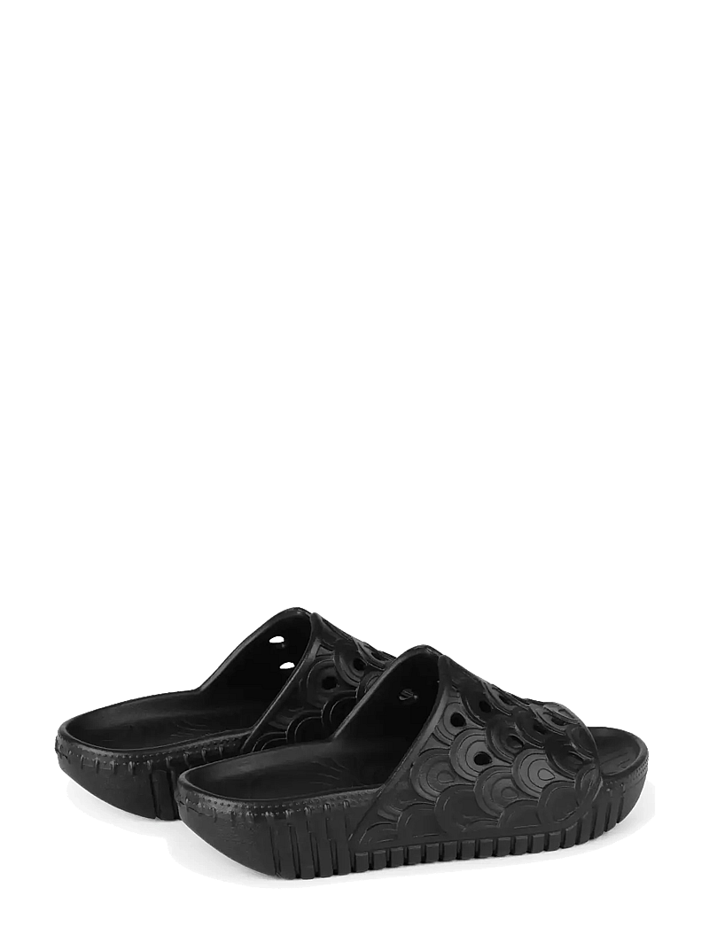 Ilse Jacobsen - Birch Sandal - flache sandalen - black - 2
