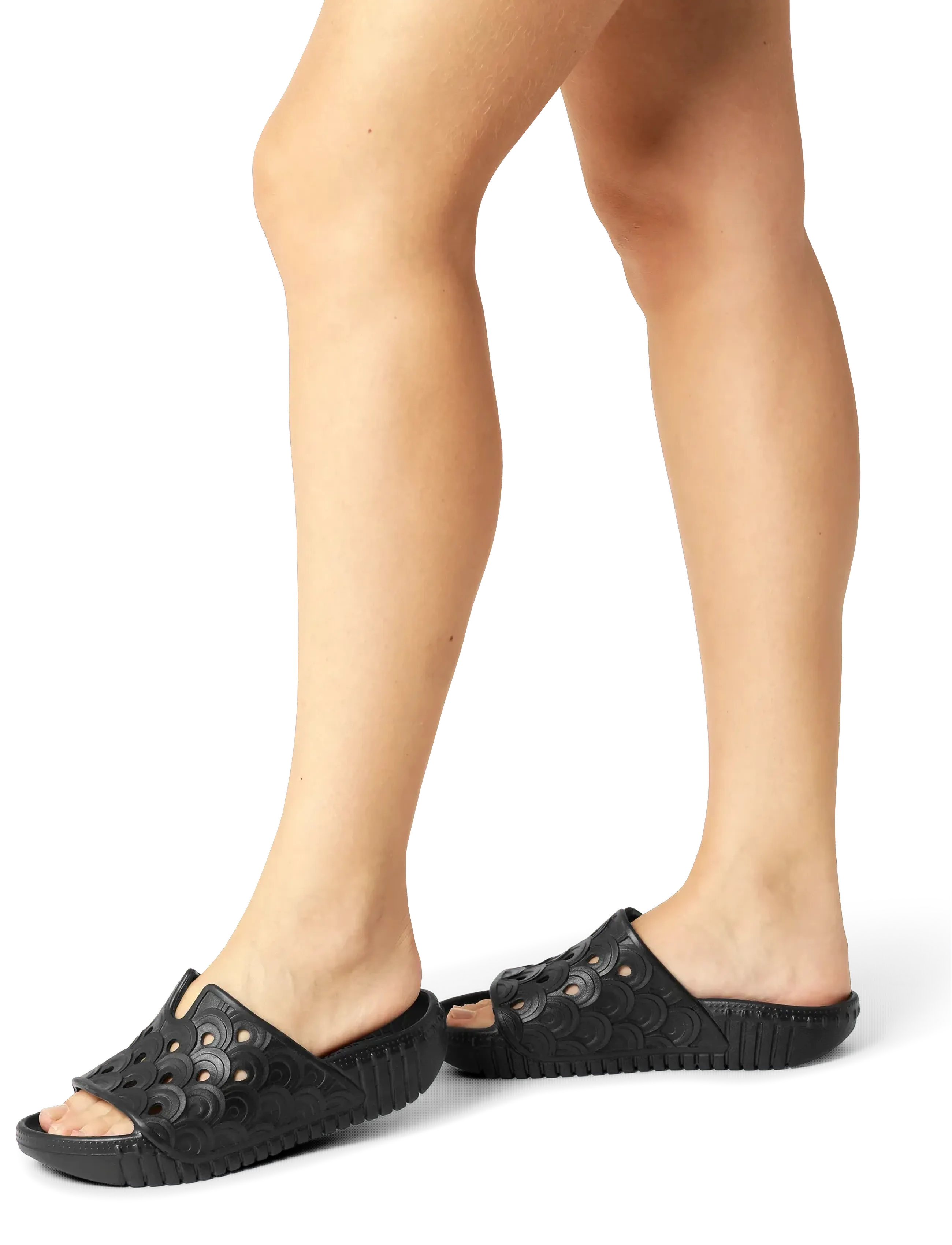 Ilse Jacobsen - Birch Sandal - laveste priser - black - 0