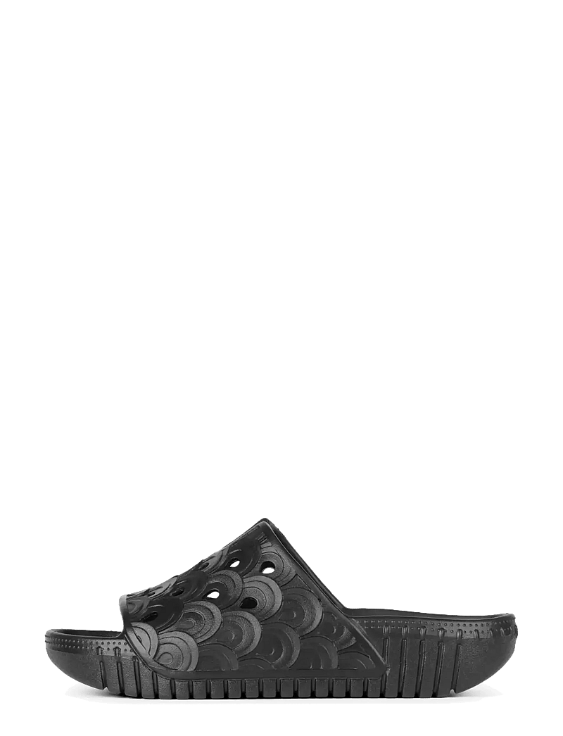 Ilse Jacobsen - Birch Sandal - flache sandalen - black - 3