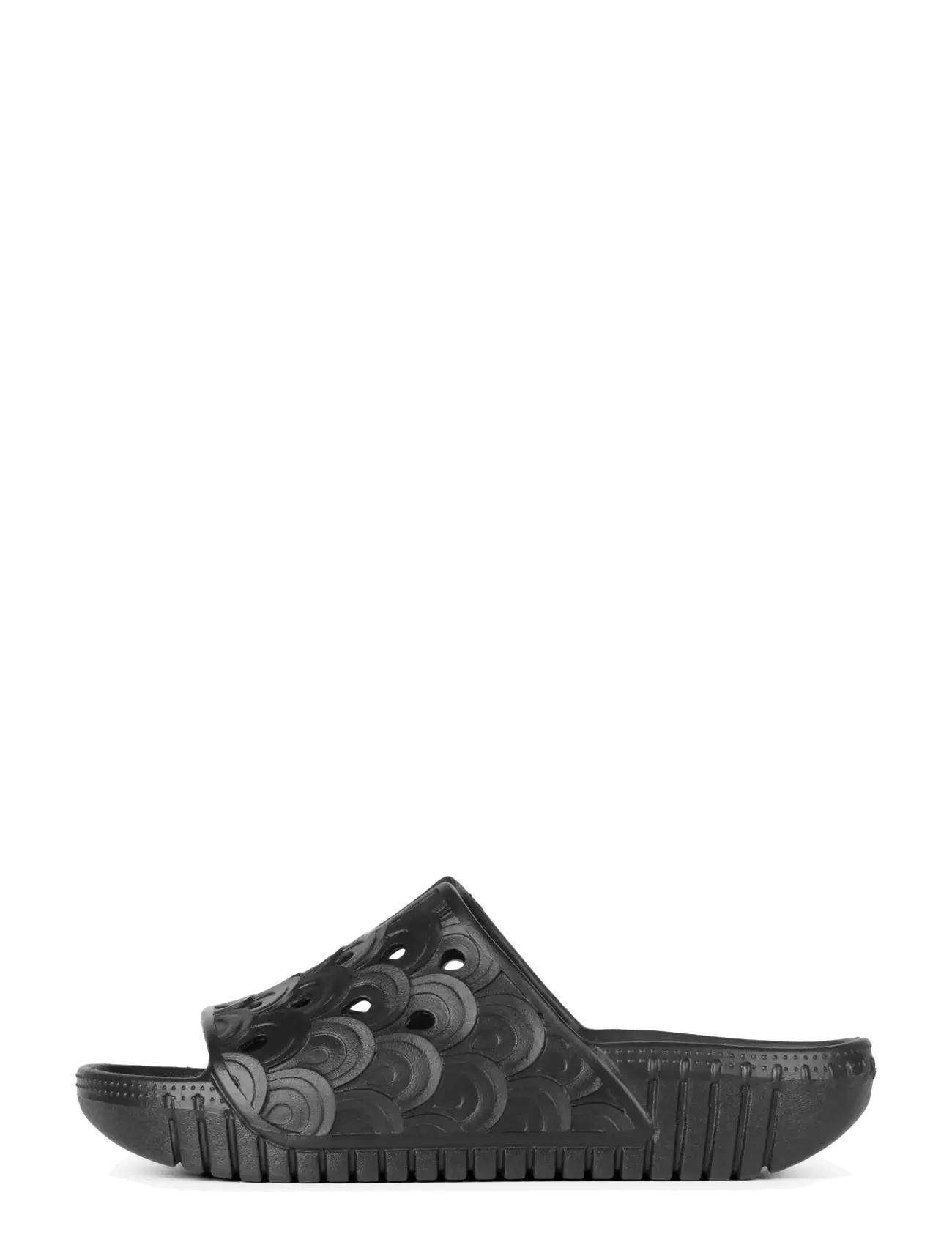 Ilse Jacobsen - Birch Sandal - laveste priser - black - 3
