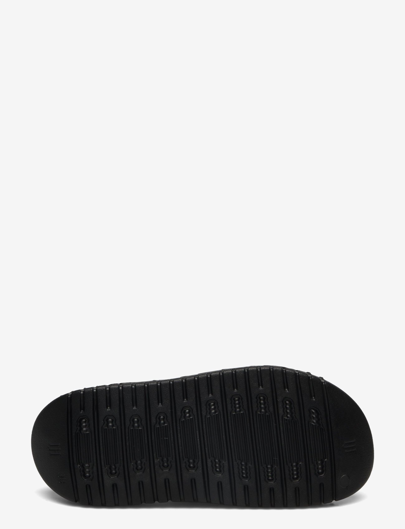 Ilse Jacobsen - Birch Sandal - kontsata sandaalid - black - 4