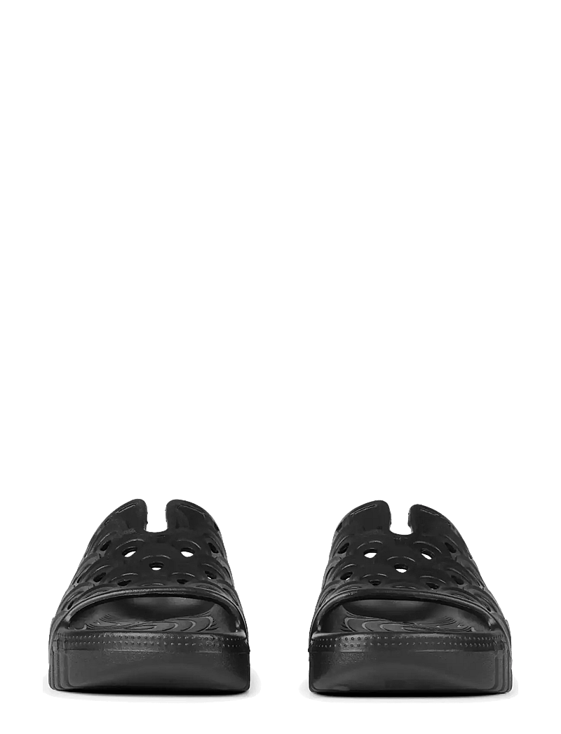 Ilse Jacobsen - Birch Sandal - flache sandalen - black - 5