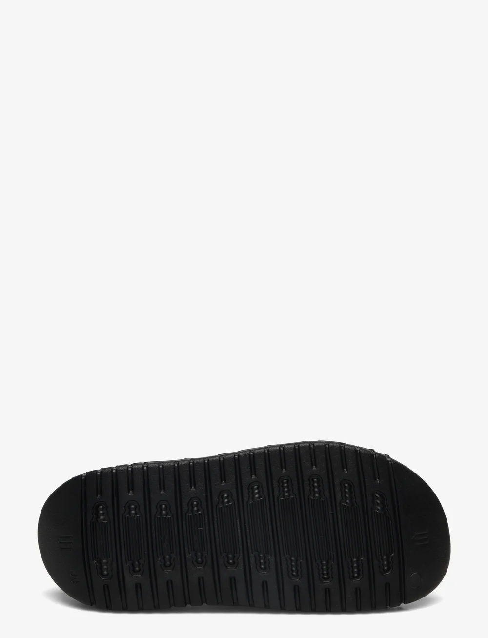 Ilse Jacobsen - Birch Sandal - kontsata sandaalid - black - 4