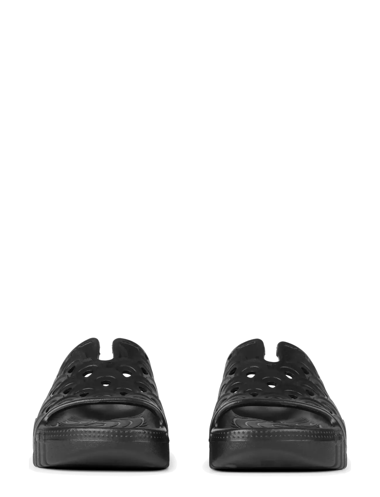 Ilse Jacobsen - Birch Sandal - laveste priser - black - 5