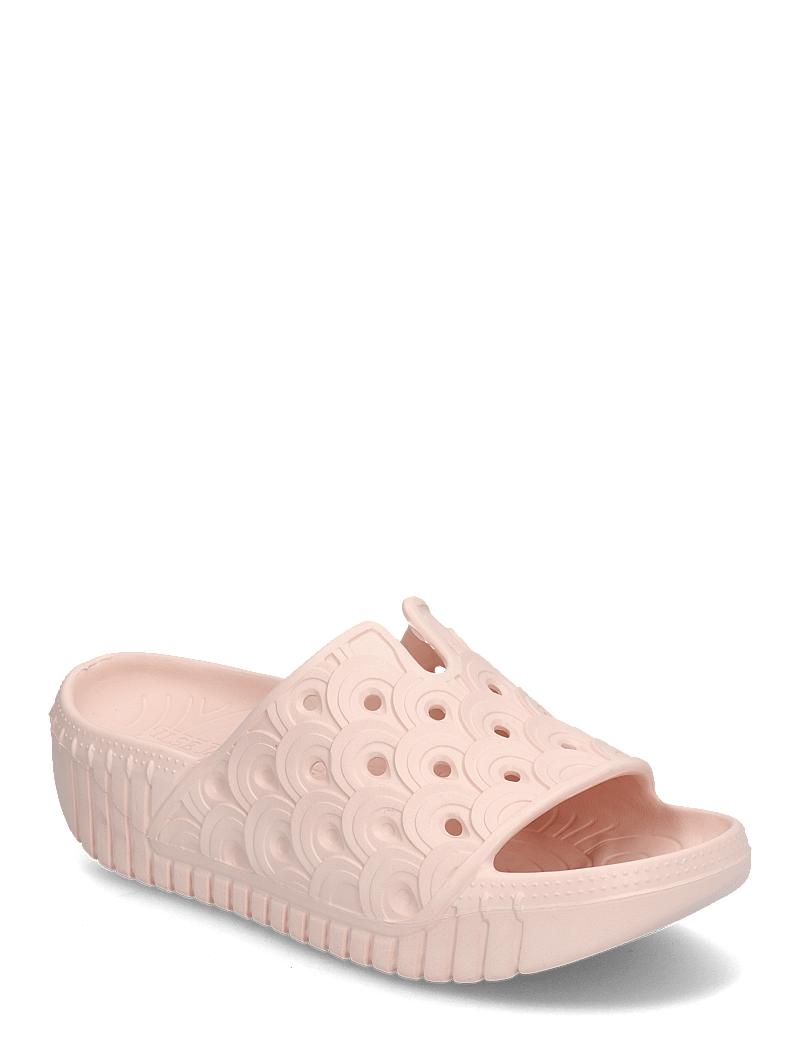 Ilse Jacobsen - Birch Sandal - platta sandaler - lotus - 0