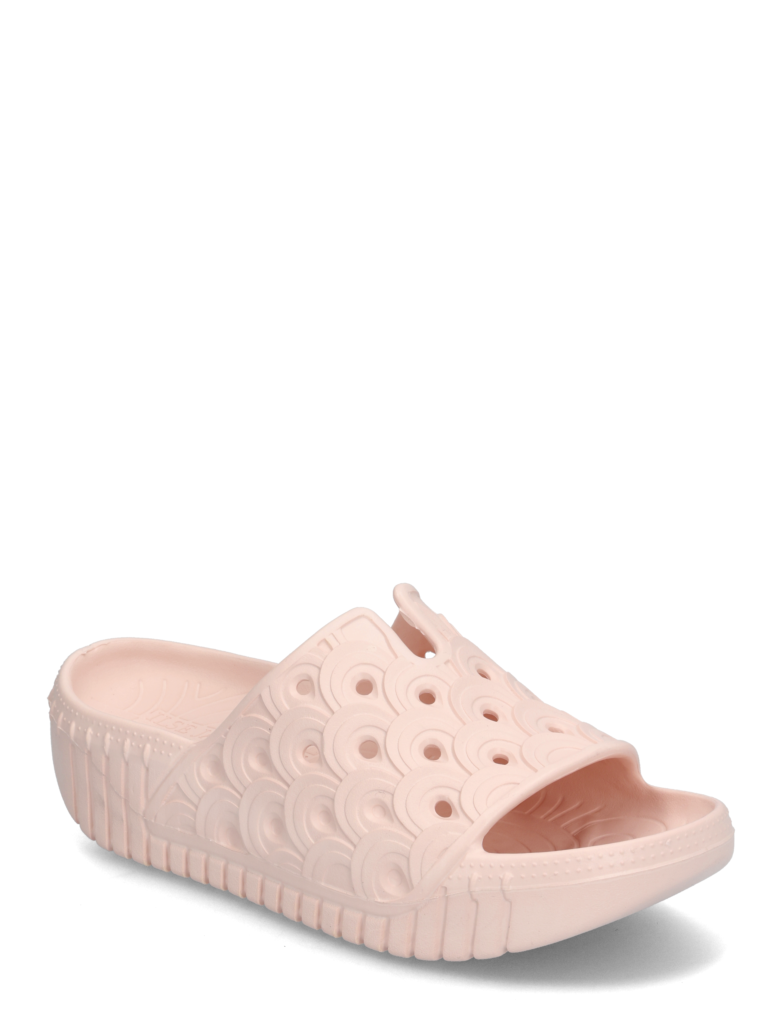 Ilse Jacobsen Birch Sandal - Badesko - LOTUS / pink/rose