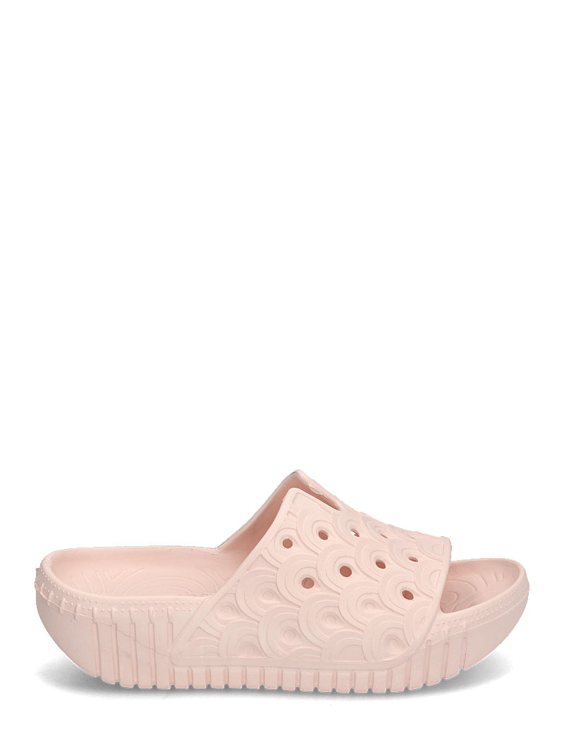 Ilse Jacobsen - Birch Sandal - platta sandaler - lotus - 1