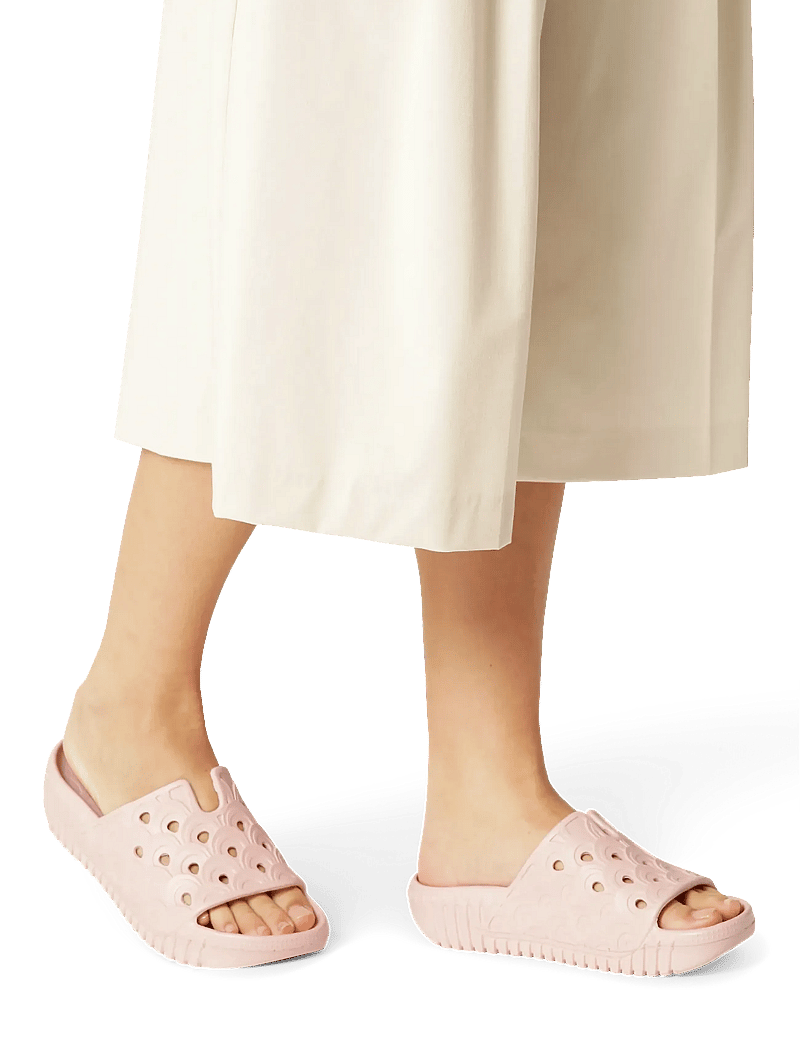 Ilse Jacobsen - Birch Sandal - matalat sandaalit - lotus - 0