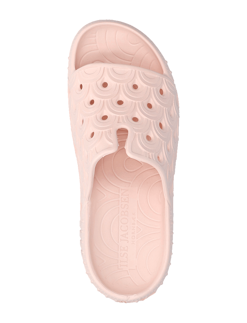 Ilse Jacobsen - Birch Sandal - platta sandaler - lotus - 3