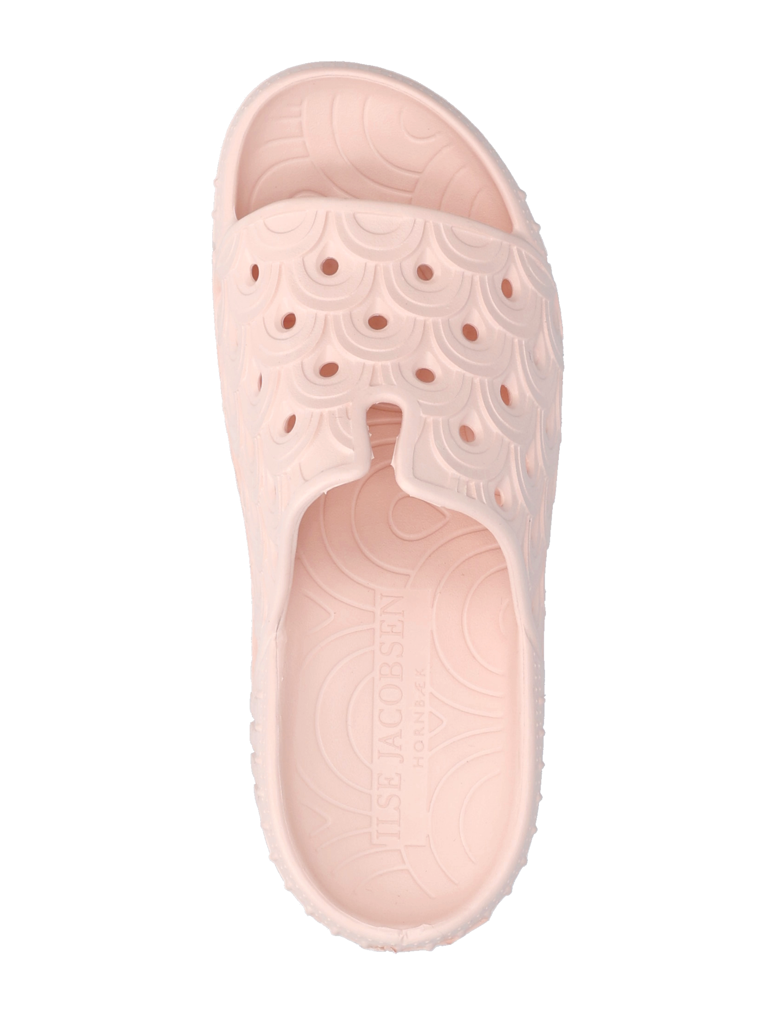 Ilse Jacobsen - Birch Sandal - laveste priser - lotus - 4
