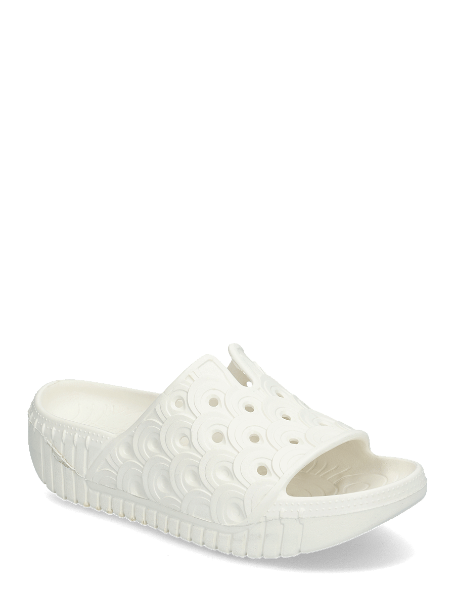 Ilse Jacobsen - Birch Sandal - flache sandalen - milk creme - 1