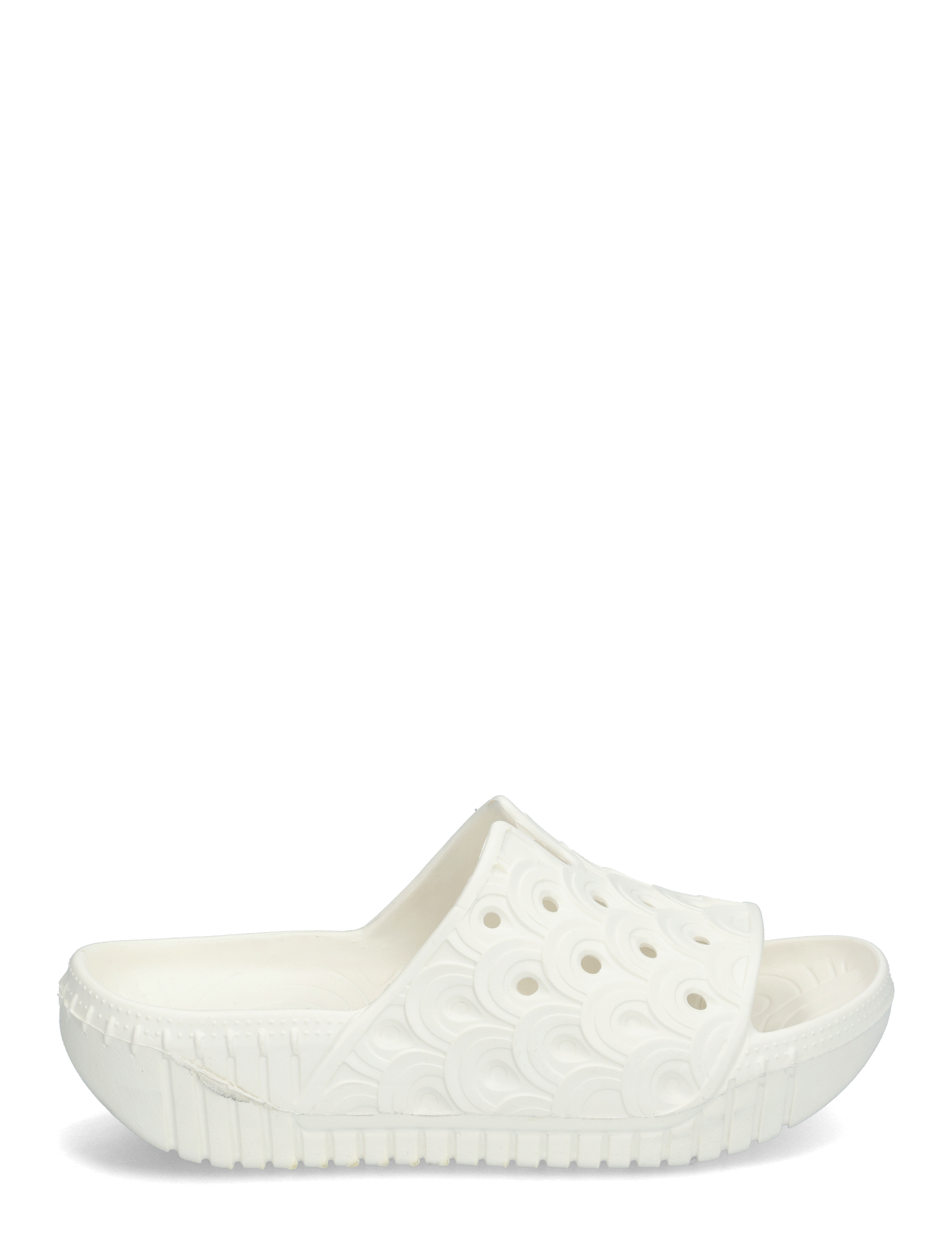 Ilse Jacobsen - Birch Sandal - sievietēm - milk creme - 2