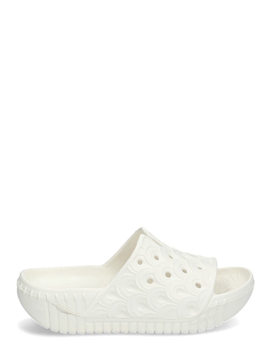 Ilse Jacobsen - Birch Sandal - flache sandalen - milk creme - 2