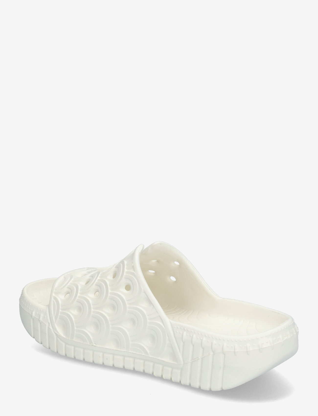 Ilse Jacobsen - Birch Sandal - flade sandaler - milk creme - 2
