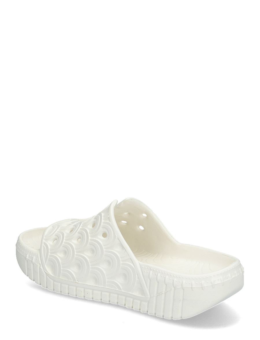 Ilse Jacobsen - Birch Sandal - flache sandalen - milk creme - 3