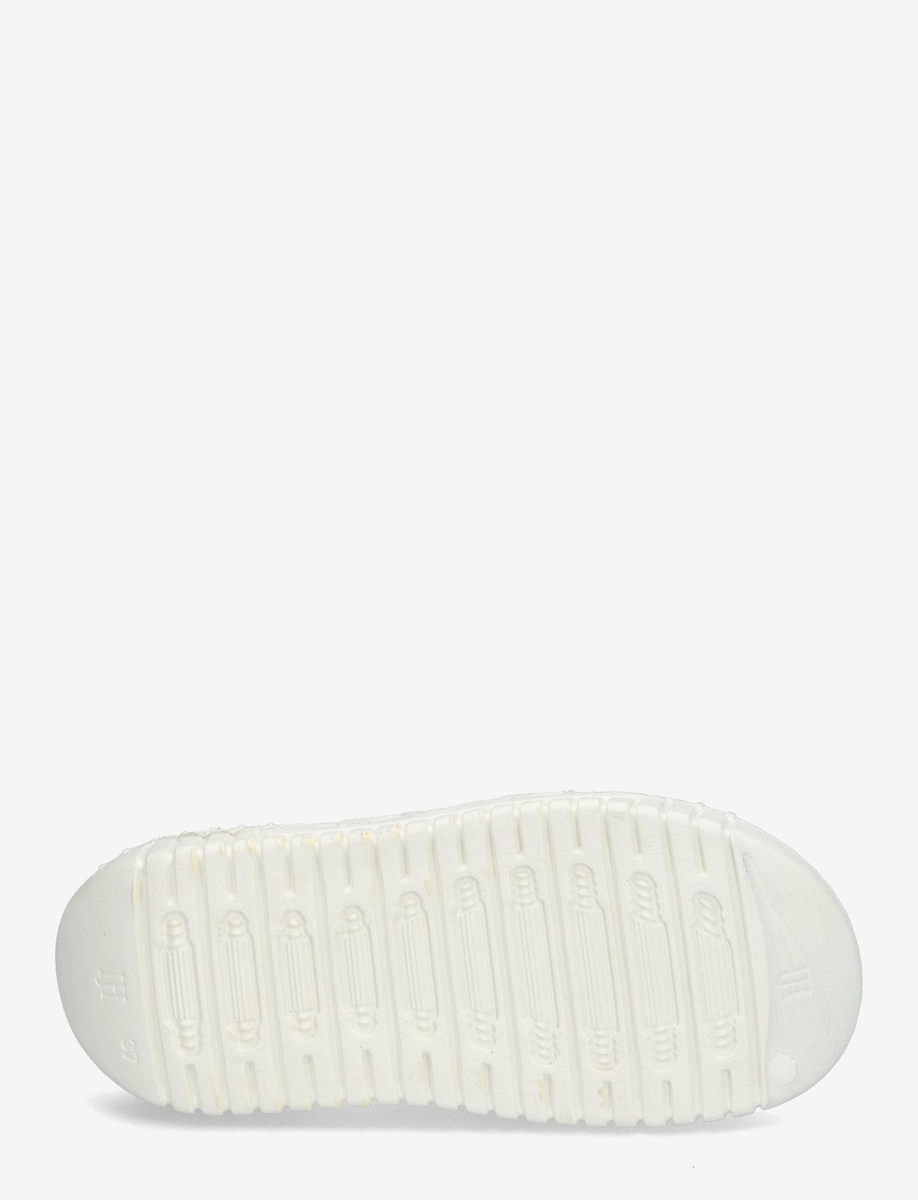 Ilse Jacobsen - Birch Sandal - flade sandaler - milk creme - 4