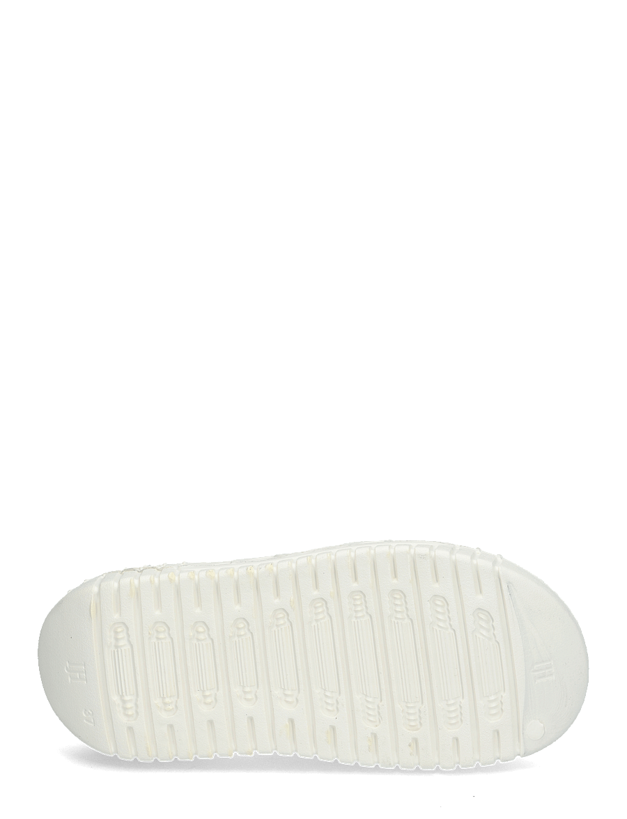 Ilse Jacobsen - Birch Sandal - flache sandalen - milk creme - 5