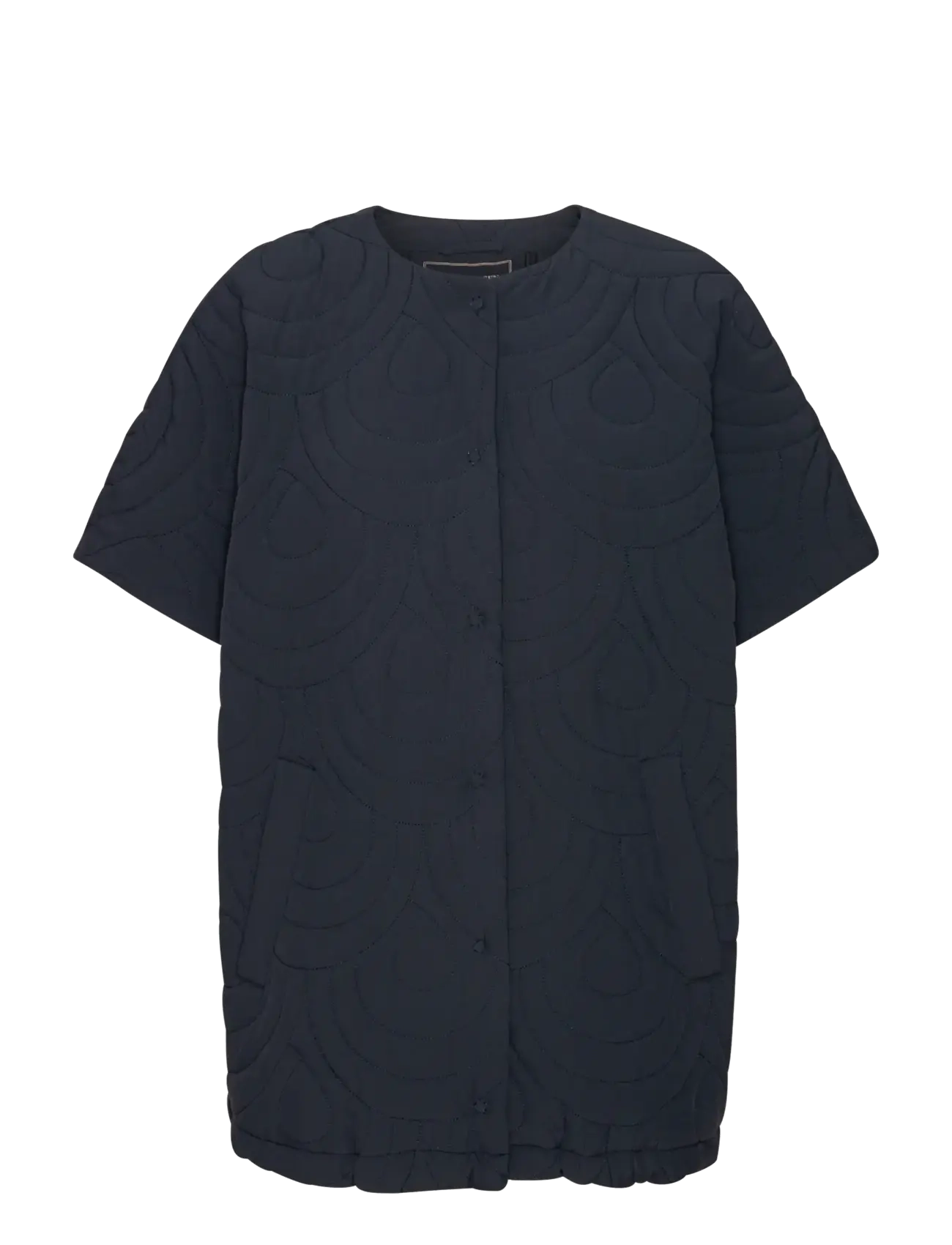 BLOSSOM02 - DARK INDIGO