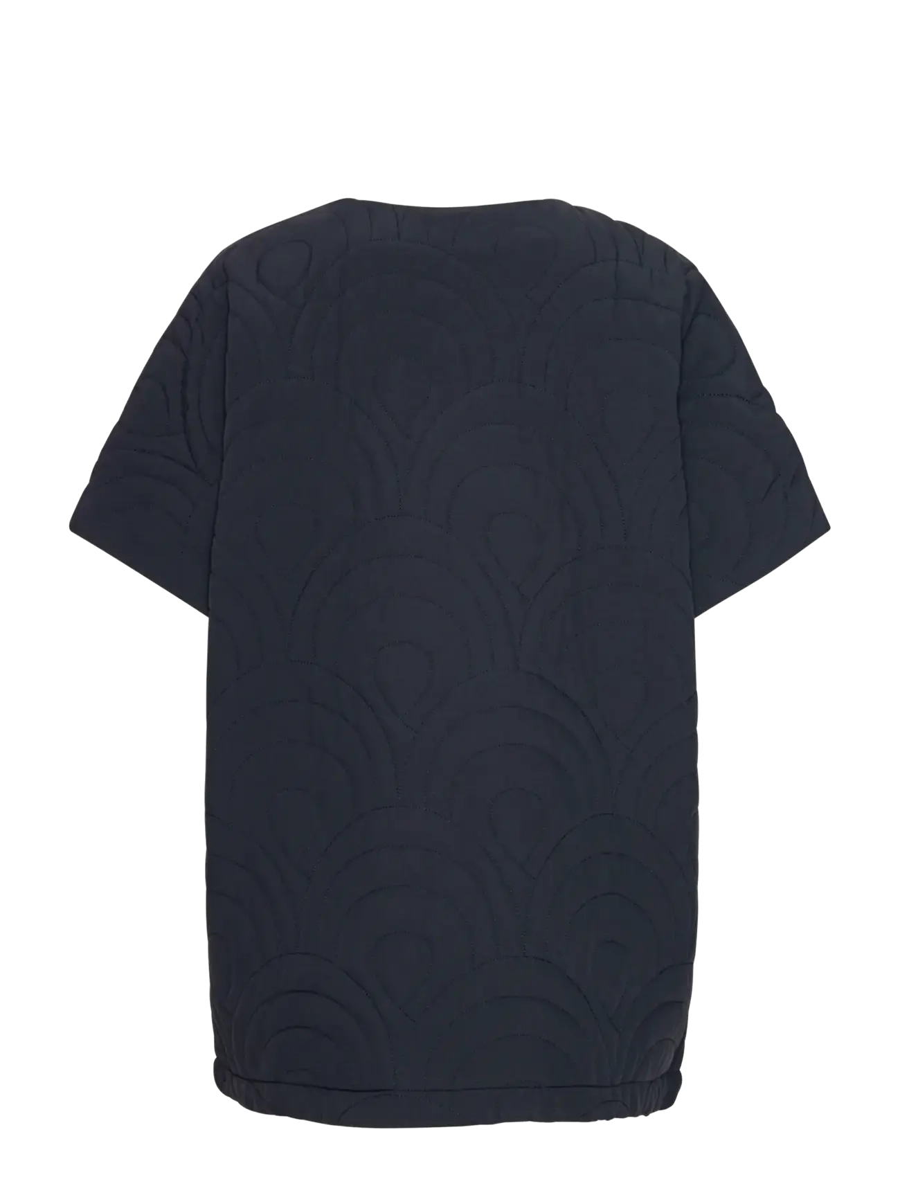 Ilse Jacobsen - BLOSSOM02 - frühlingsjacken - dark indigo - 2