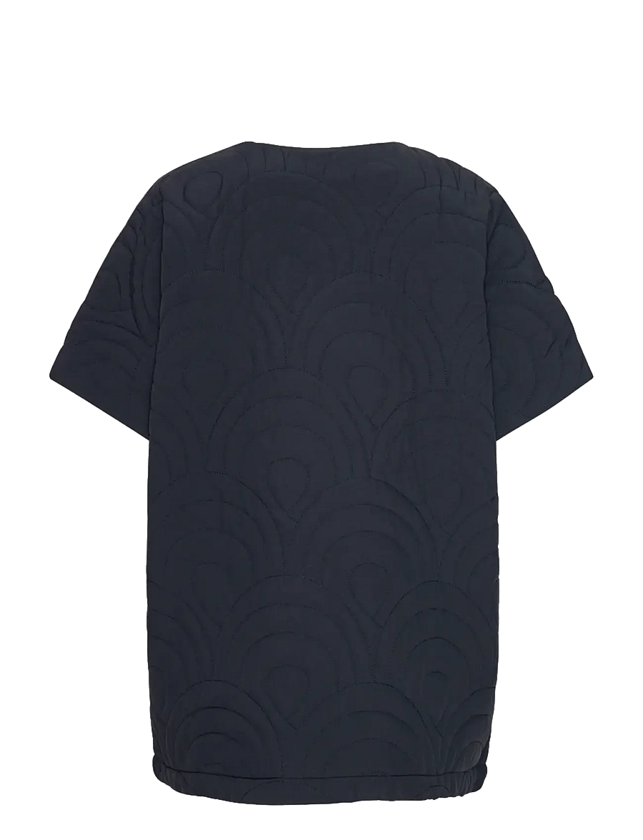 Ilse Jacobsen - BLOSSOM02 - frühlingsjacken - dark indigo - 2