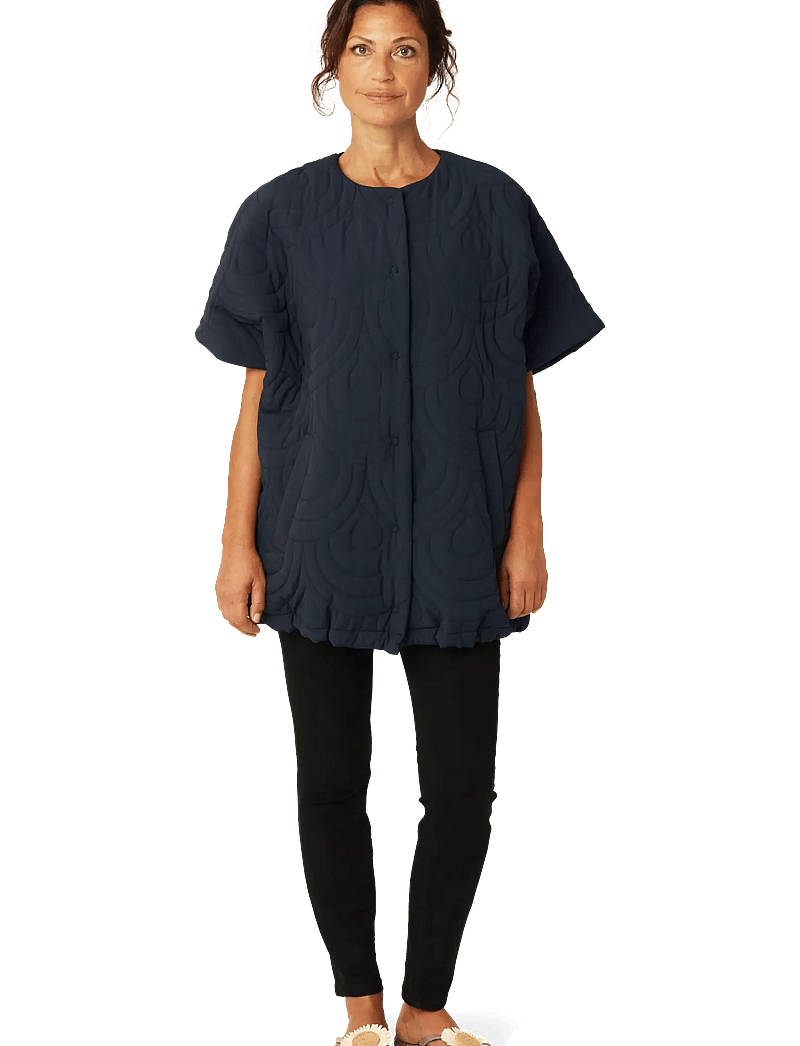 Ilse Jacobsen - BLOSSOM02 - kevadjoped - dark indigo - 0