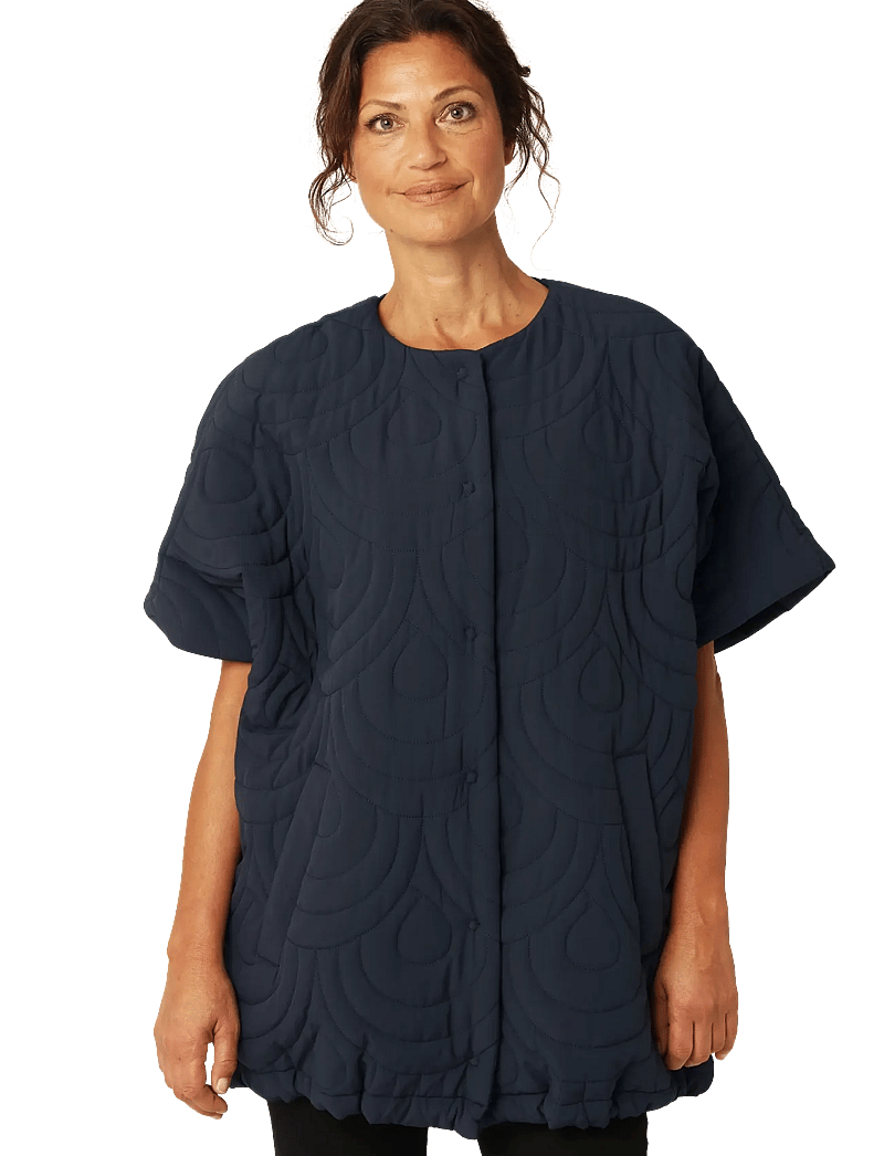 Ilse Jacobsen - BLOSSOM02 - kevadjoped - dark indigo - 3