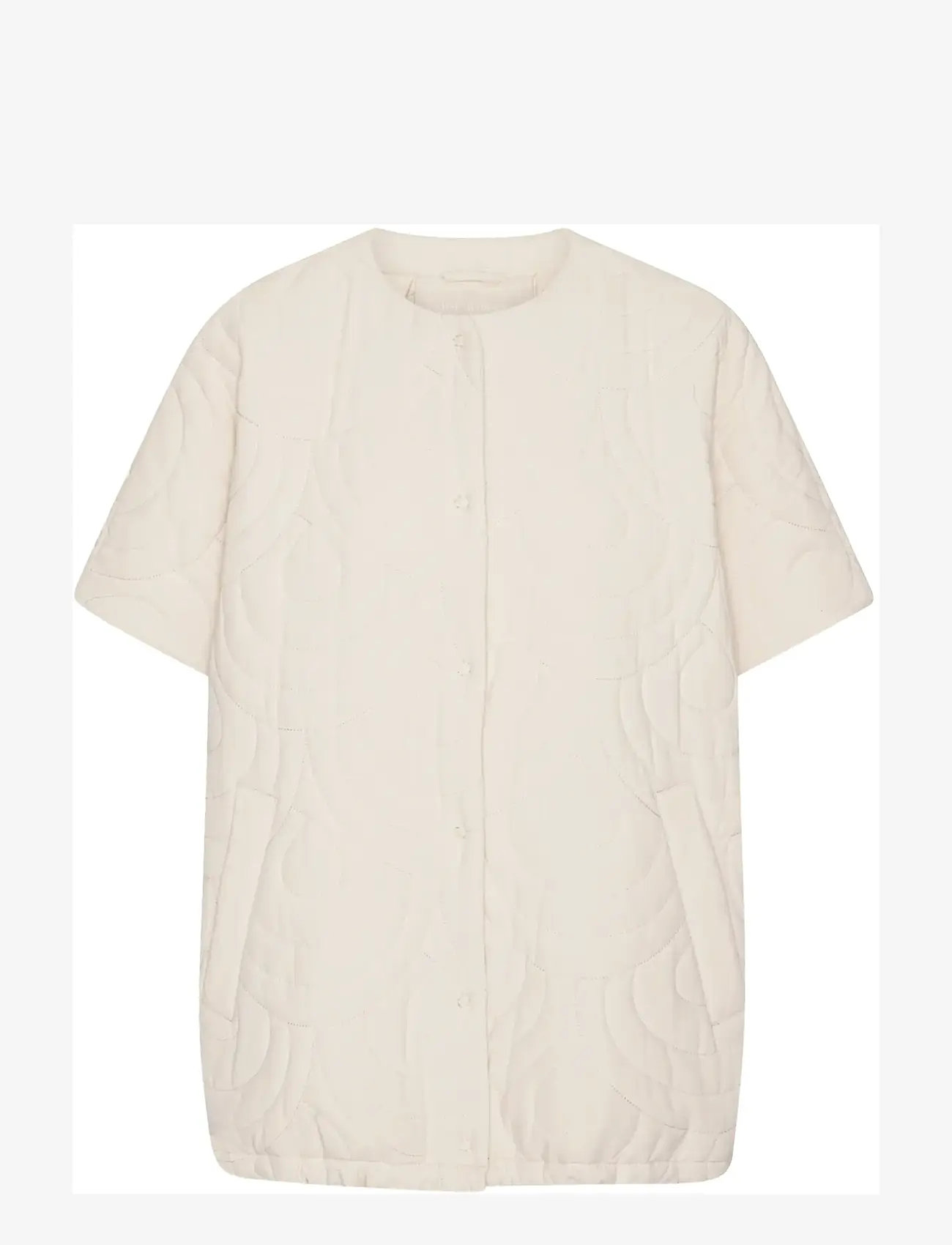 Ilse Jacobsen - BLOSSOM02 - quiltede jakker - kit - 1