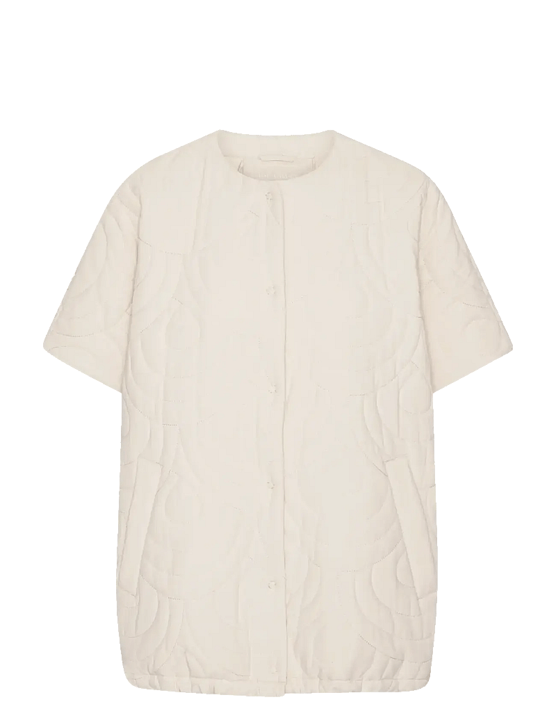 Ilse Jacobsen - BLOSSOM02 - quiltede jakker - kit - 1