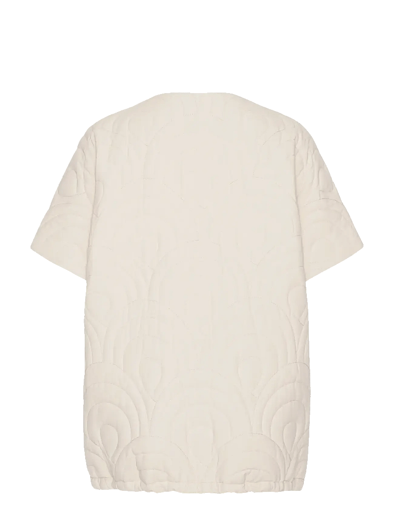 Ilse Jacobsen - BLOSSOM02 - quiltede jakker - kit - 2