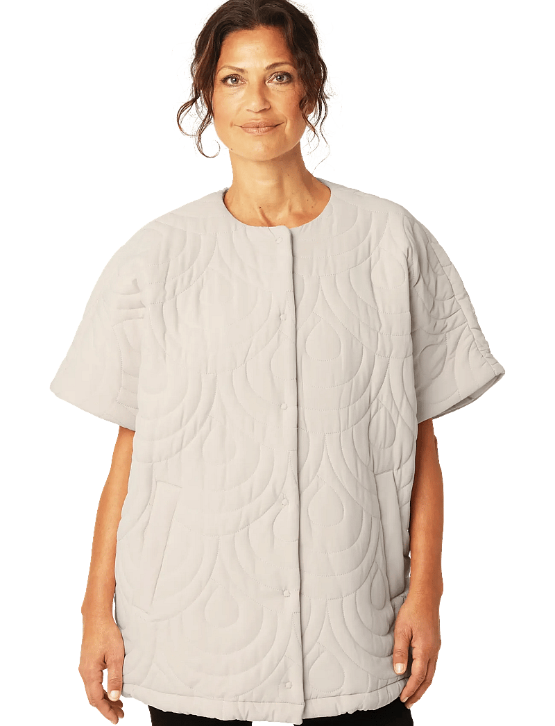 Ilse Jacobsen - BLOSSOM02 - quiltede jakker - kit - 3