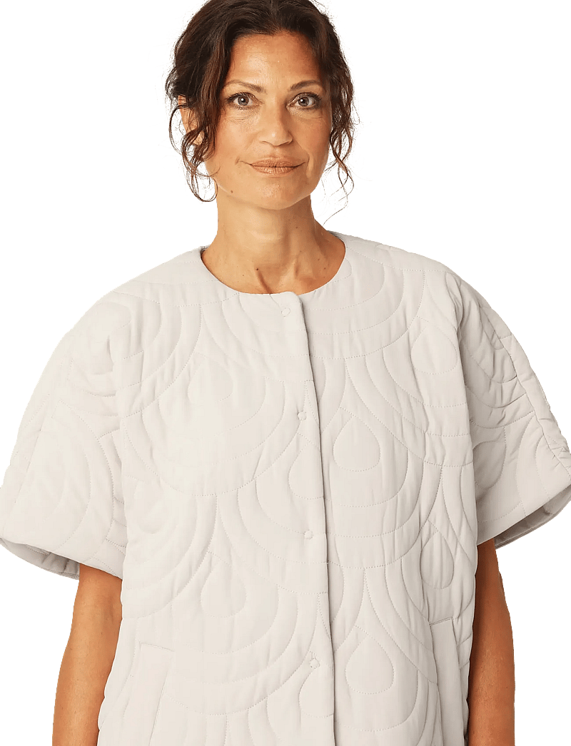 Ilse Jacobsen - BLOSSOM02 - quiltede jakker - kit - 5