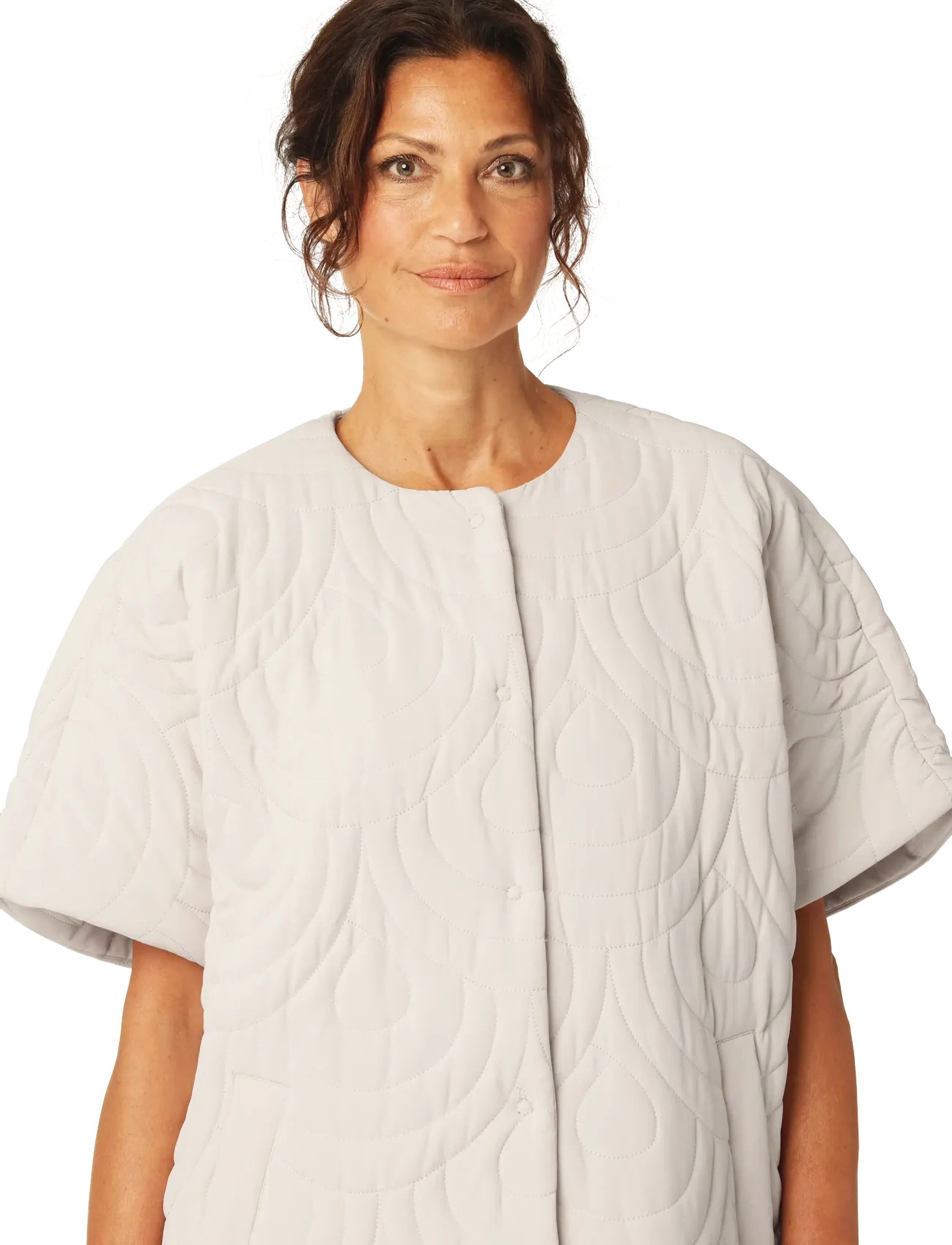 Ilse Jacobsen - BLOSSOM02 - voodriga jakid - kit - 5