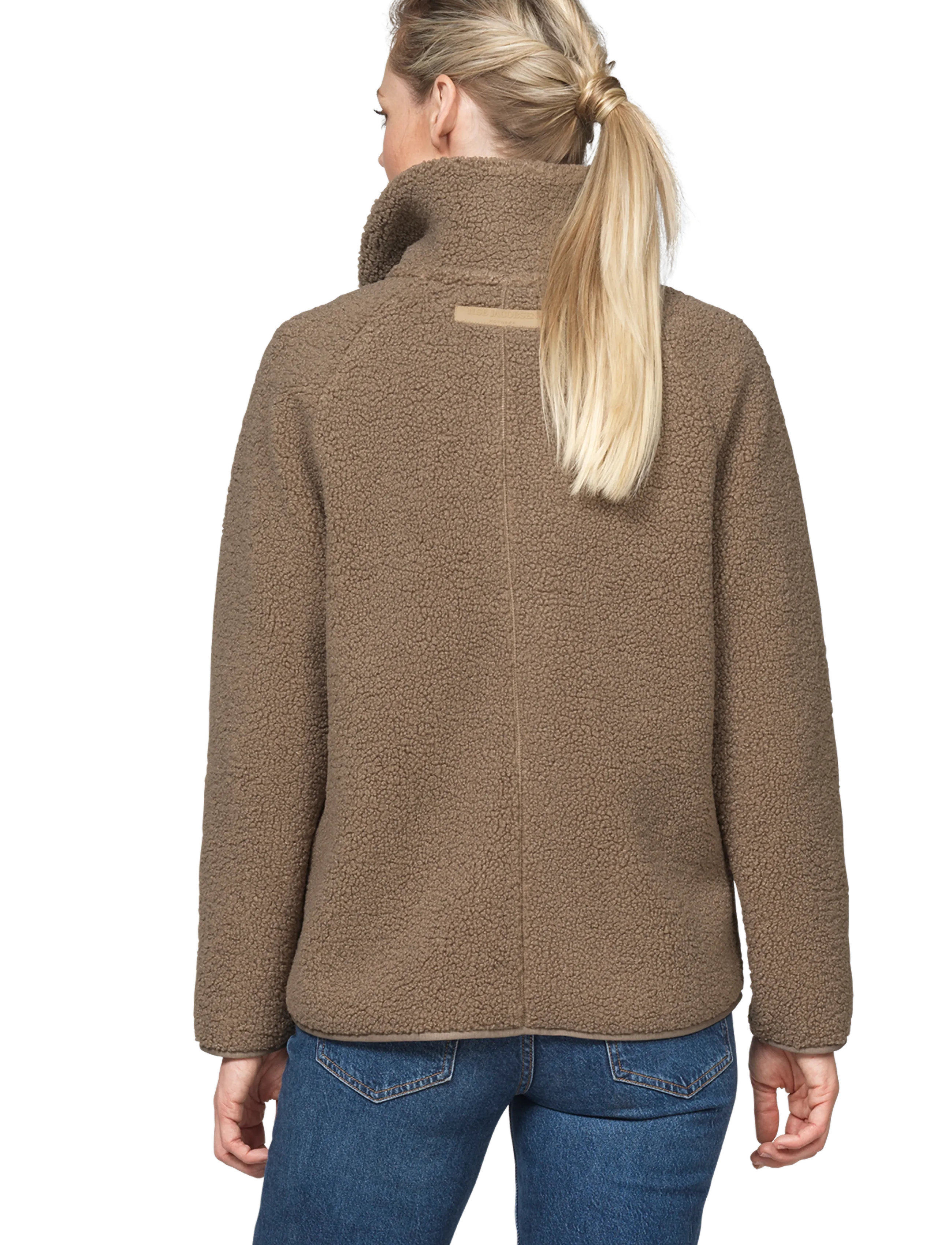 Ilse Jacobsen Bondedpile01 jackor dam – bild 6