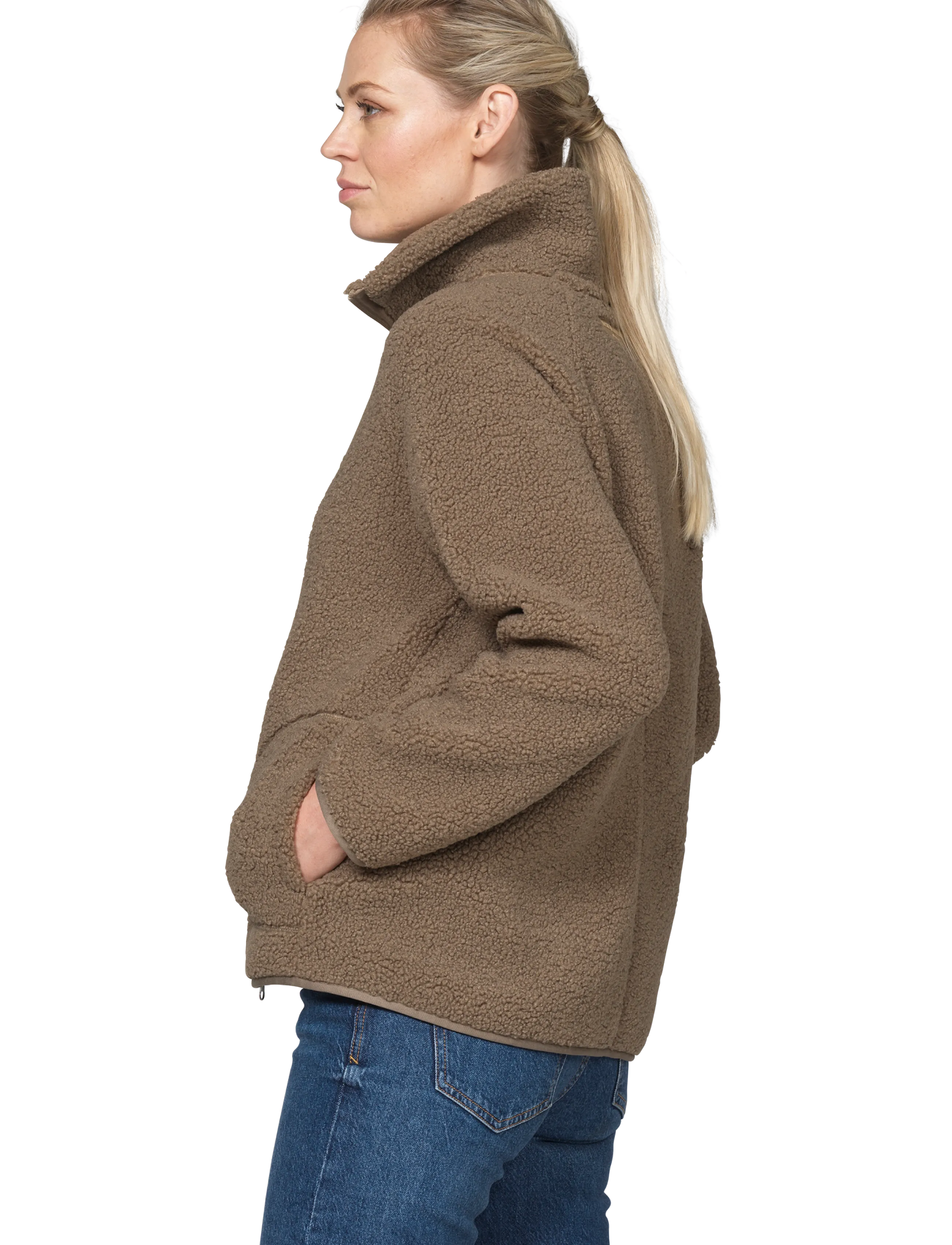 Ilse Jacobsen Bondedpile01 jackor dam – bild 7